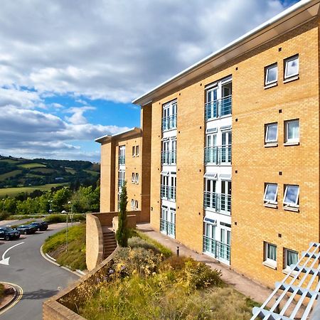 University Of Exeter - Holland Hall Exterior photo