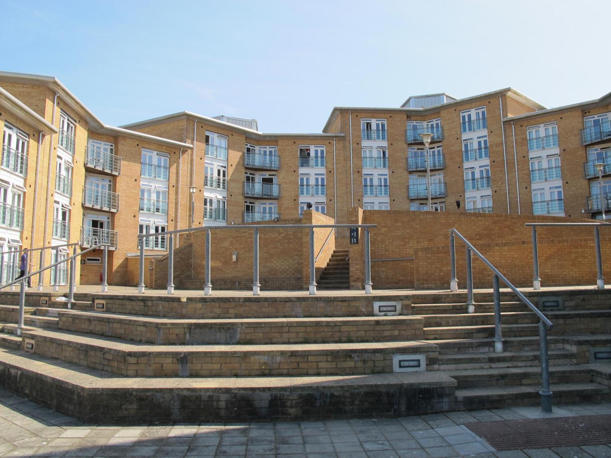 University Of Exeter - Holland Hall Exterior photo